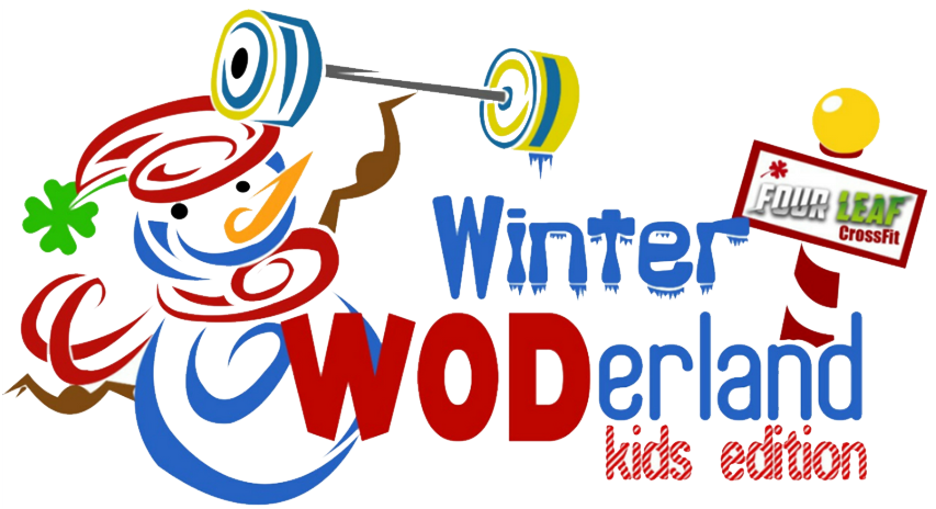 Win‌ter-WODerland